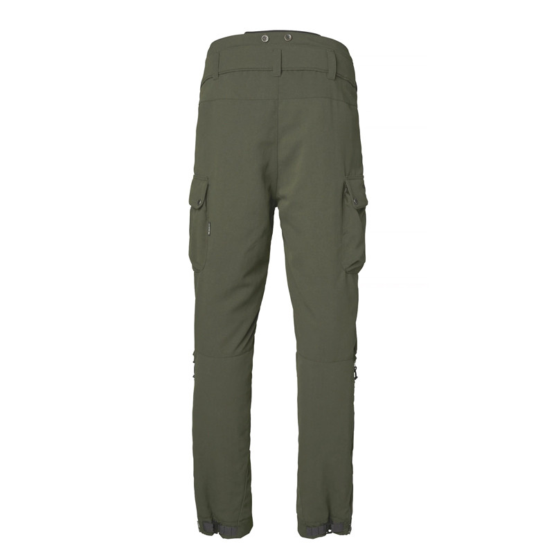 Pantalon de chasse Hamilton Gore-Tex Chevalier 2