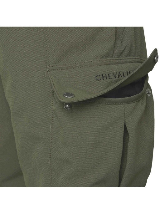 Pantalon de chasse Hamilton Gore-TexChevalier 1