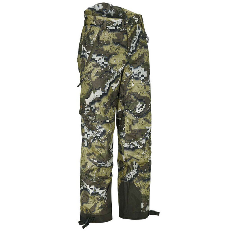 Pantalon Ridge Women Swedteam