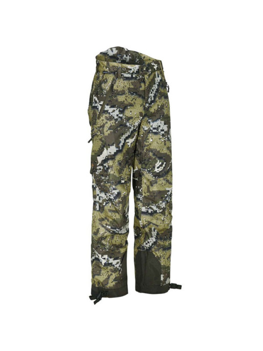 Pantalon Ridge Women Swedteam