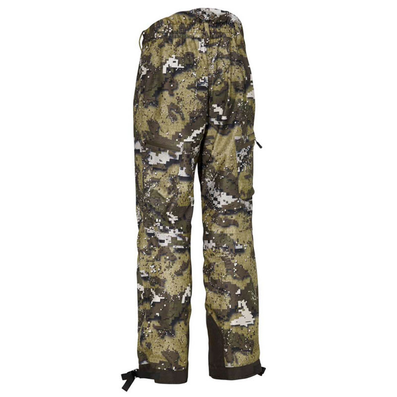 Pantalon Ridge Women Swedteam