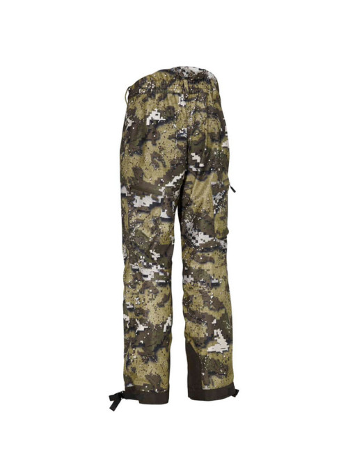 Pantalon Ridge Women Swedteam