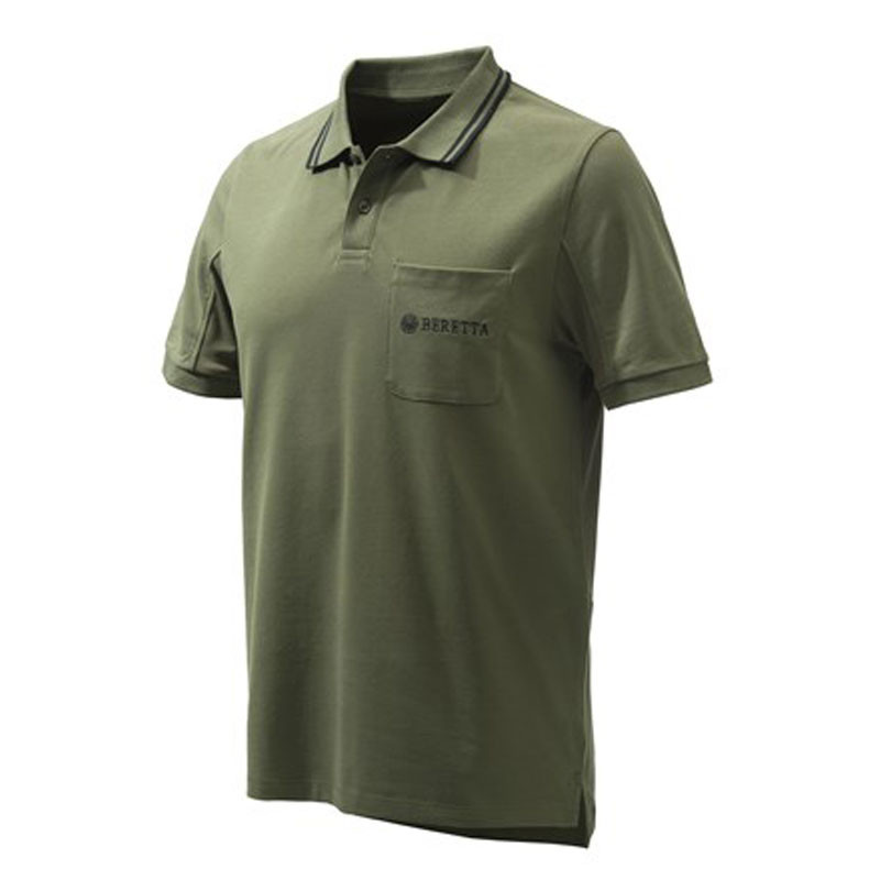 Polo Airmesh Beretta