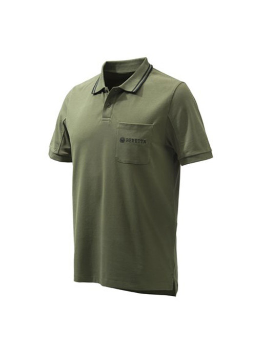 Polo Airmesh Beretta