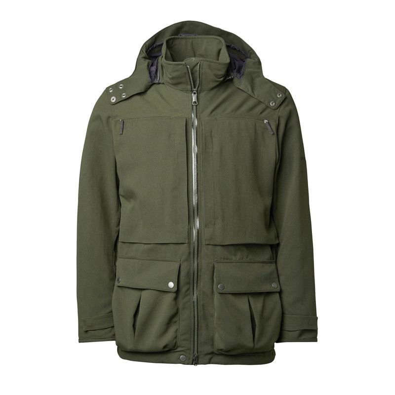 Veste de chasse Hamilton Gore-Tex Chevalier