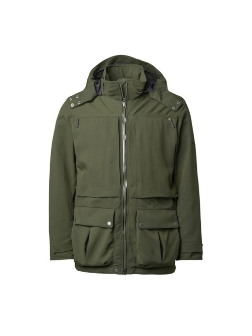 Veste de chasse Hamilton Gore-Tex Chevalier