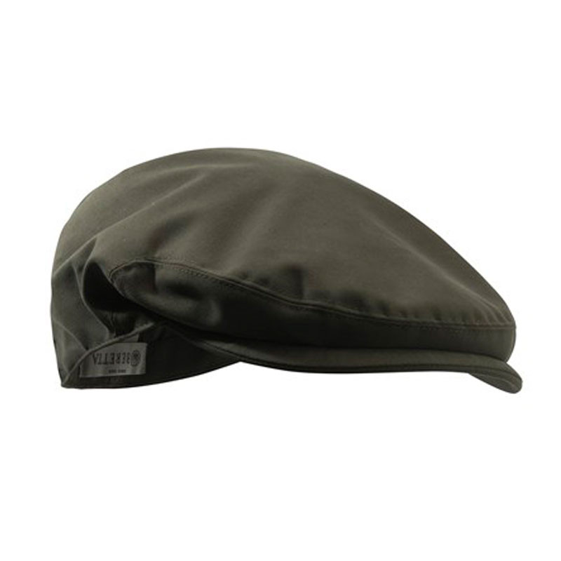 Béret visière casquette imperméable Beretta