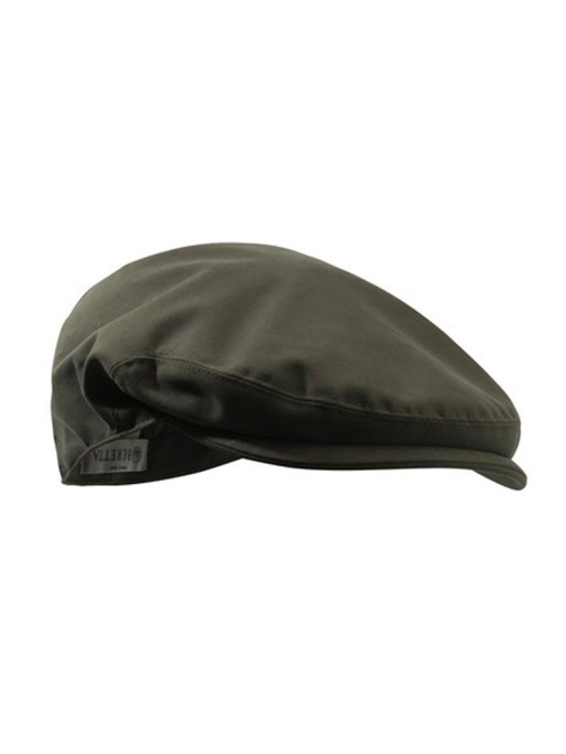 Béret visière casquette imperméable Beretta