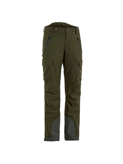 Pantalon Ridge Long Size Swedteam