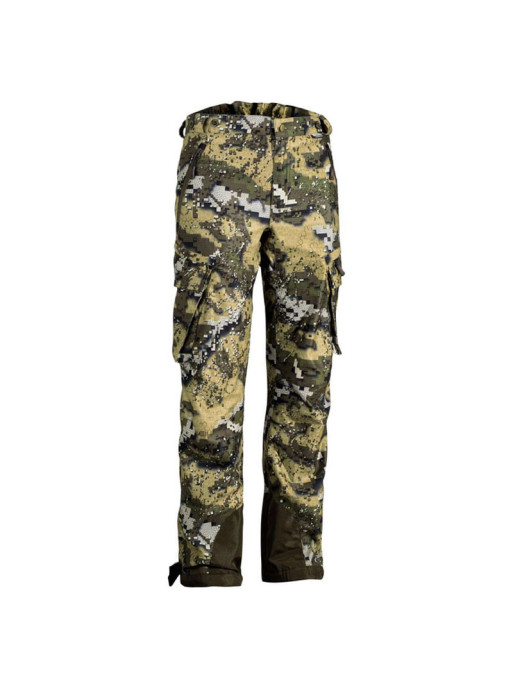 Pantalon Ridge Long Size Swedteam