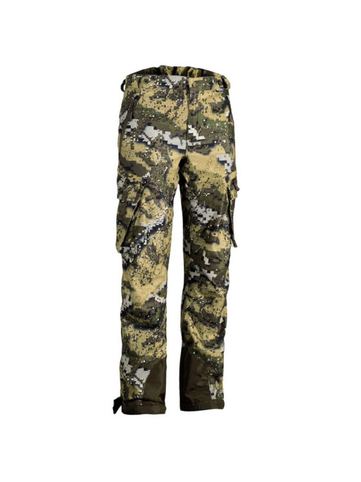 Pantalon Ridge Thermo Classic Swedteam