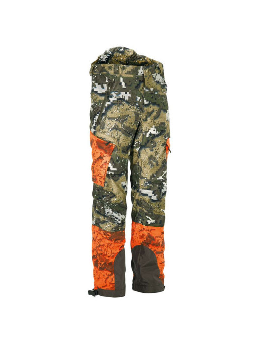 Pantalon Ridge Swedteam