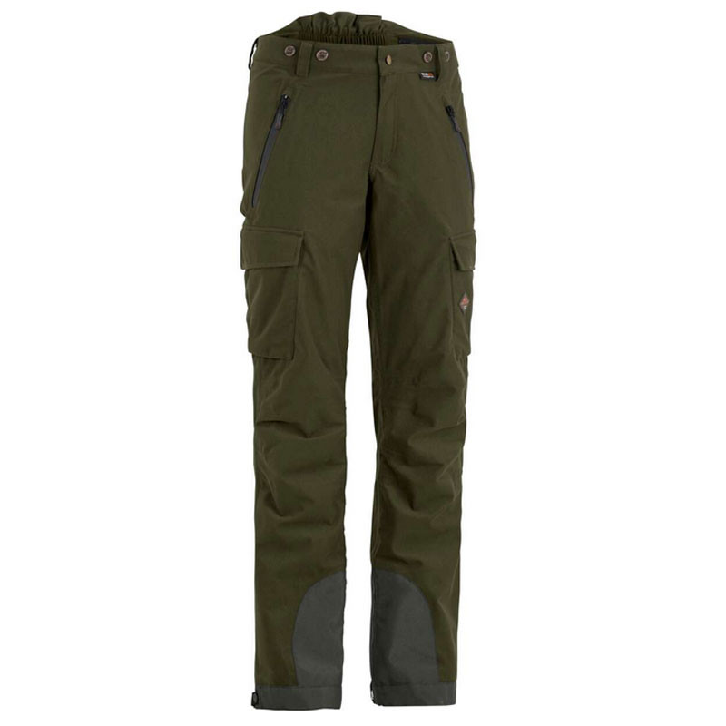 Pantalon Ridge Swedteam