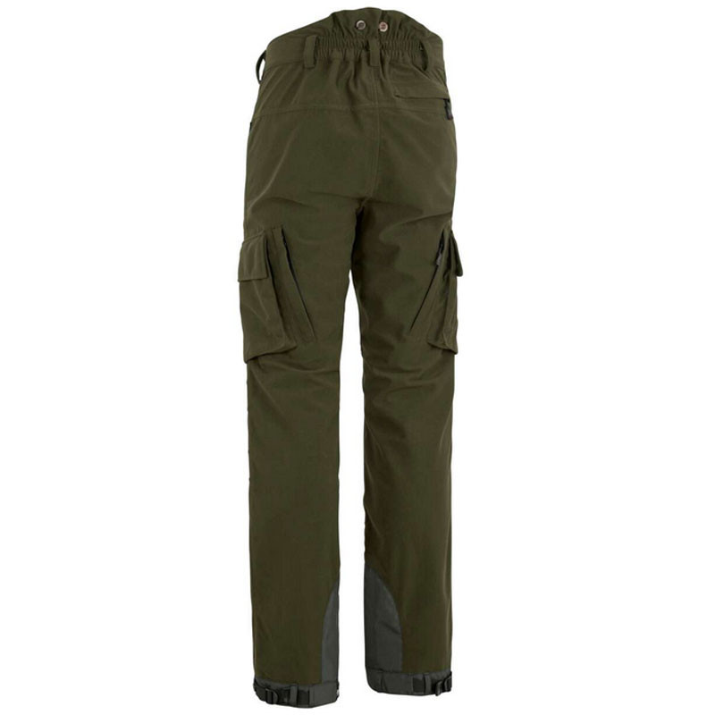 Pantalon Ridge Swedteam