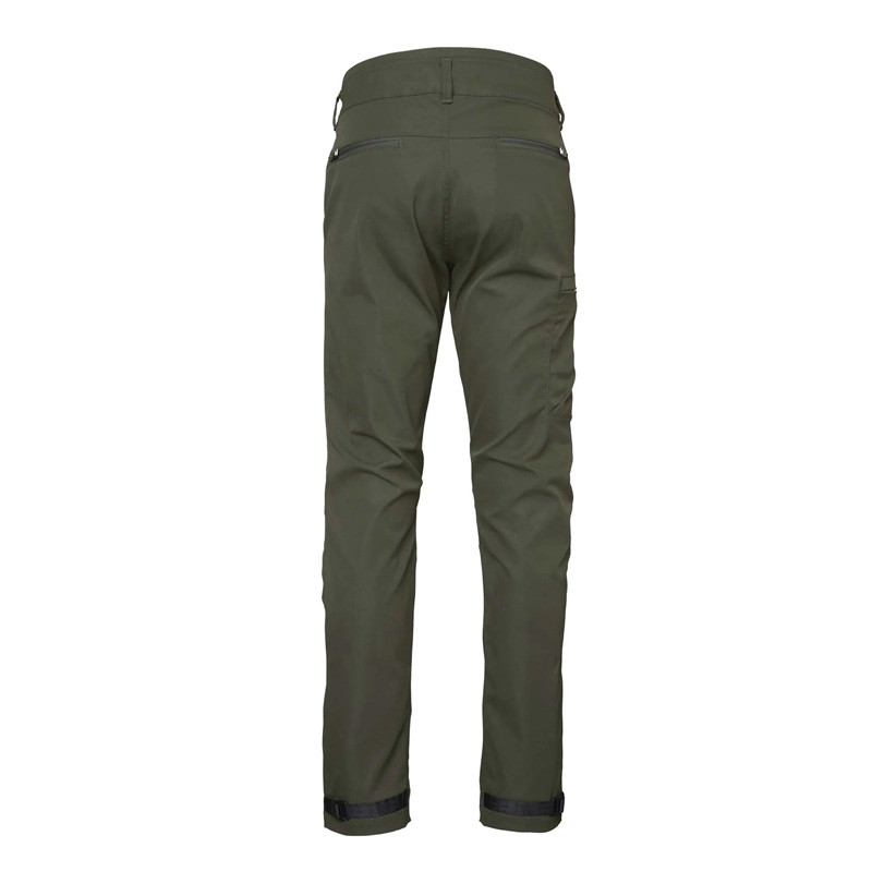 Pantalon de chasse River Chevalier dos