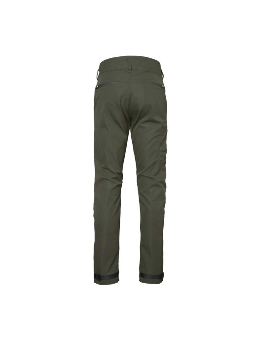 Pantalon de chasse River Chevalier dos