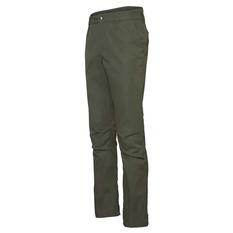 Pantalon de chasse River Chevalier profil