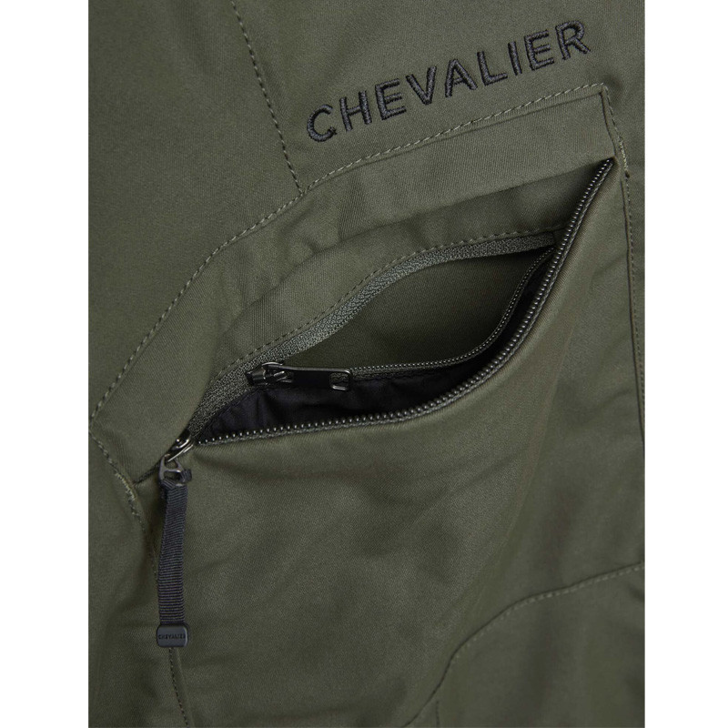 Pantalon de chasse River Chevalier poches