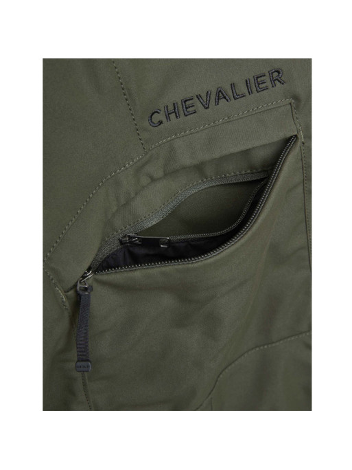 Pantalon de chasse River Chevalier poches