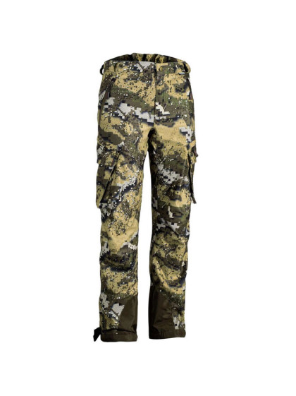 Pantalon Ridge D-size Swedteam