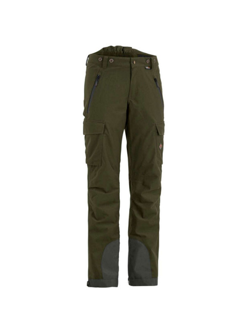 Pantalon Ridge D-size Swedteam