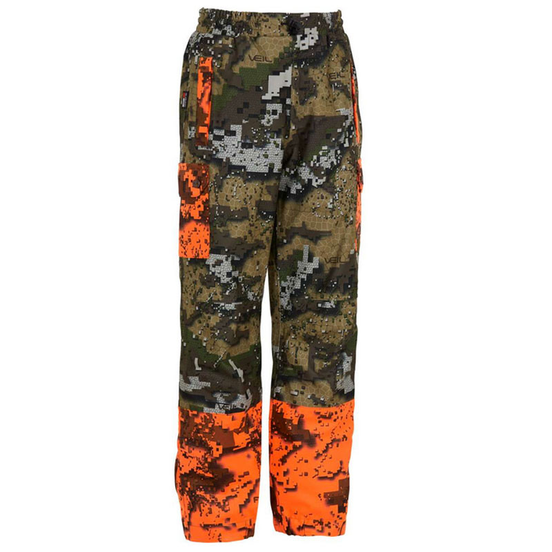 Pantalon Ridge enfant Swedteam