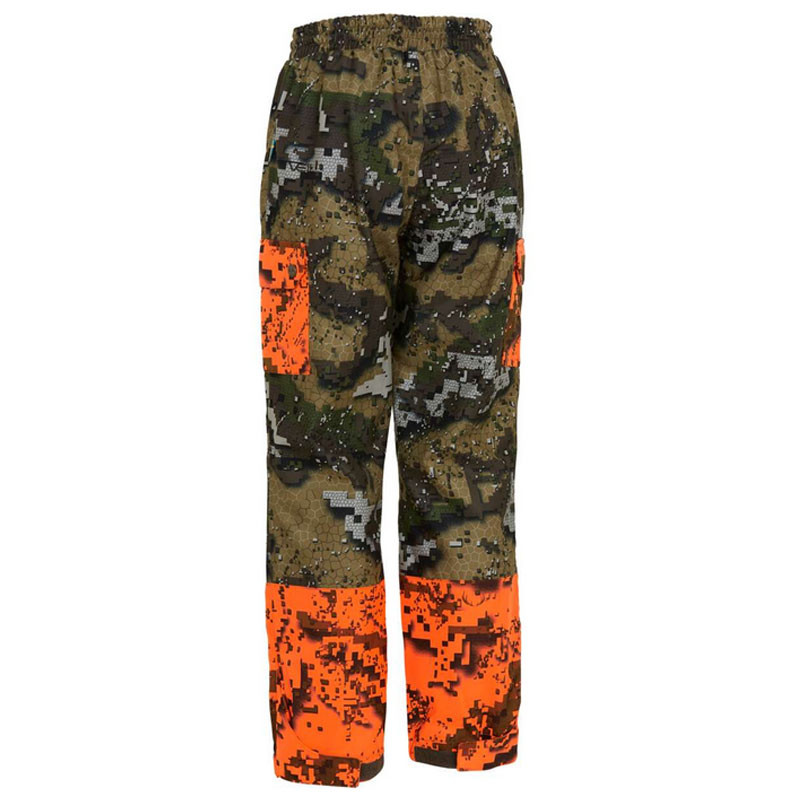 Pantalon Ridge enfant Swedteam