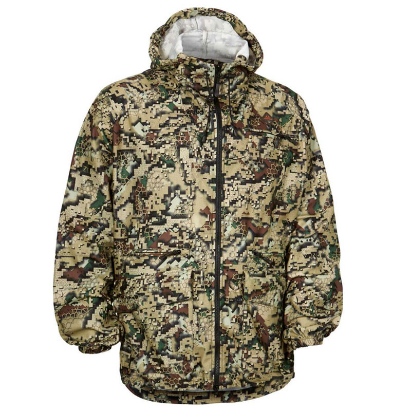 Ensemble Ridge Camouflage Swedteam