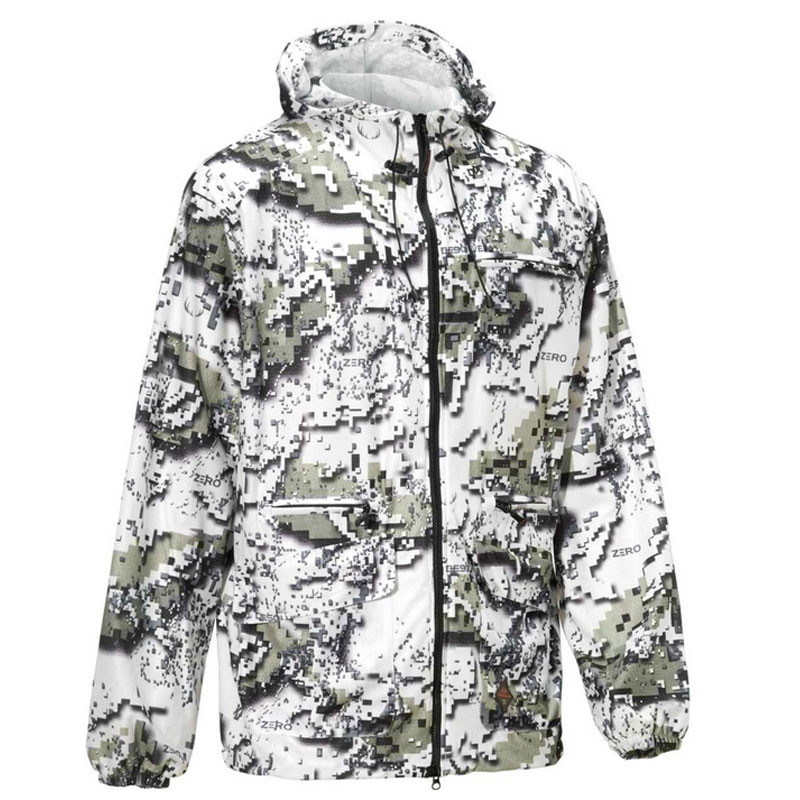 Ensemble Ridge Camouflage Swedteam