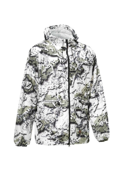 Ensemble Ridge Camouflage Swedteam