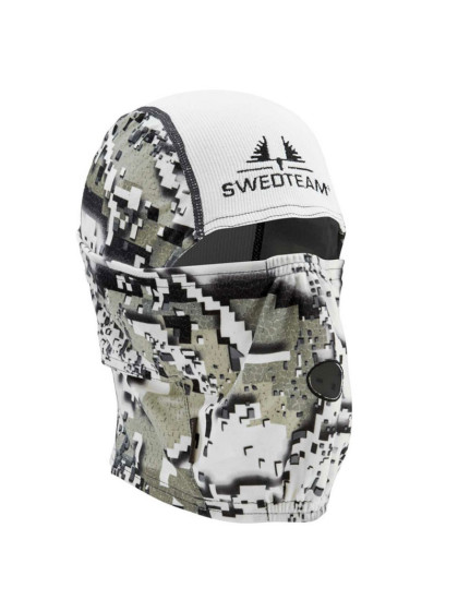 Cagoule Ridge Camouflage Swedteam