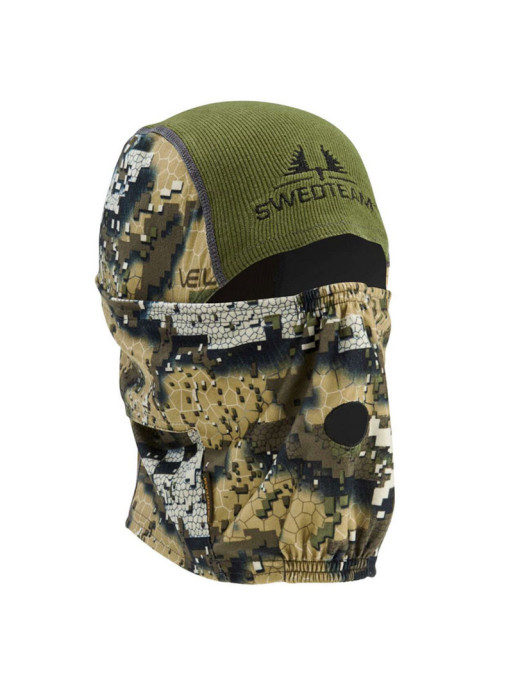 Cagoule Ridge Camouflage Swedteam Cagoule Ridge Camouflage Swedteam