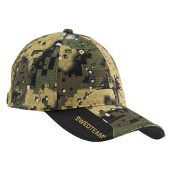 Casquette Ridge Swedteam