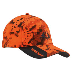 Casquette Ridge Swedteam