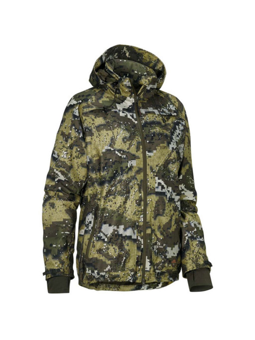 Veste Women Ridge Swedteam Veste Women Ridge Swedteam