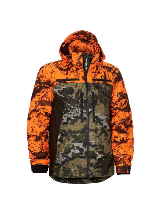 Vestes Ridge Pro Swedteam Vestes Ridge Pro Swedteam