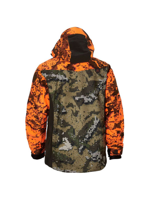 Vestes Ridge Pro Swedteam Vestes Ridge Pro Swedteam
