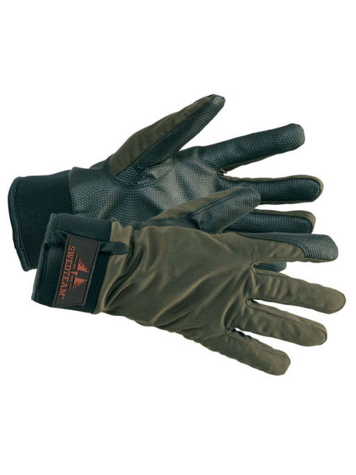 Gants De Chasse Légers Remington – Polaire Camouflage – Taille M – Occasion