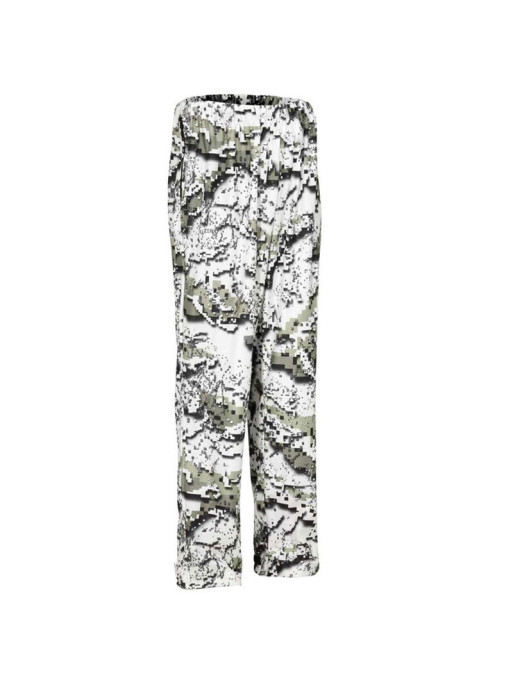 Cagoule camouflage Ridge - Swedteam - Nature et Camouflage