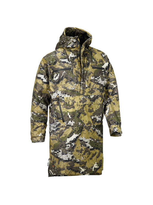 Anorak Ridge Pro Swedteam Anorak Ridge Pro Swedteam