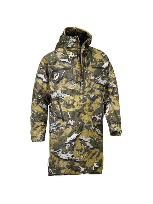 Anorak Ridge Pro Swedteam