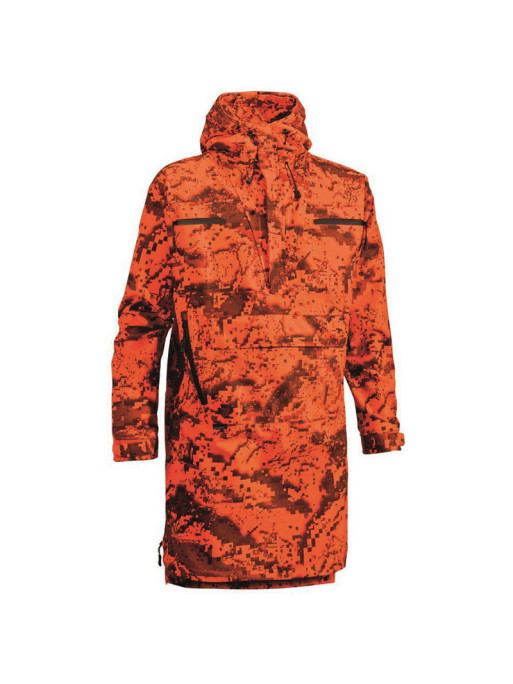 Anorak Ridge Pro Swedteam