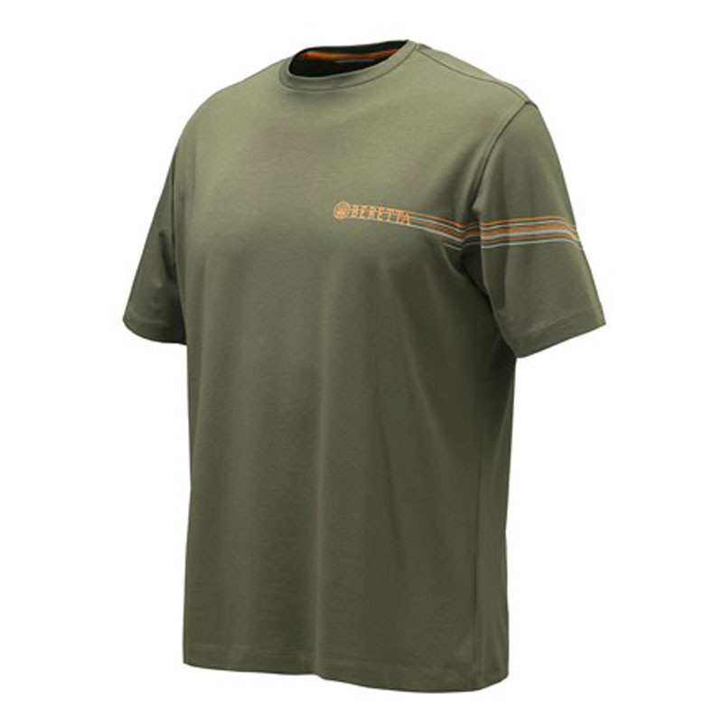 T-shirt Lines Beretta