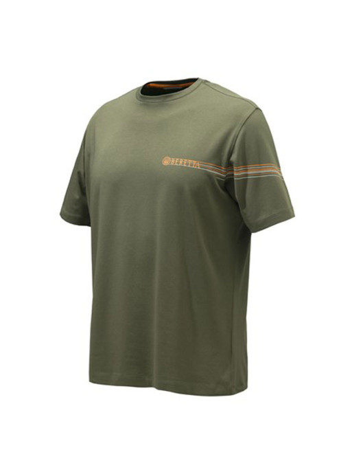T-shirt Lines Beretta