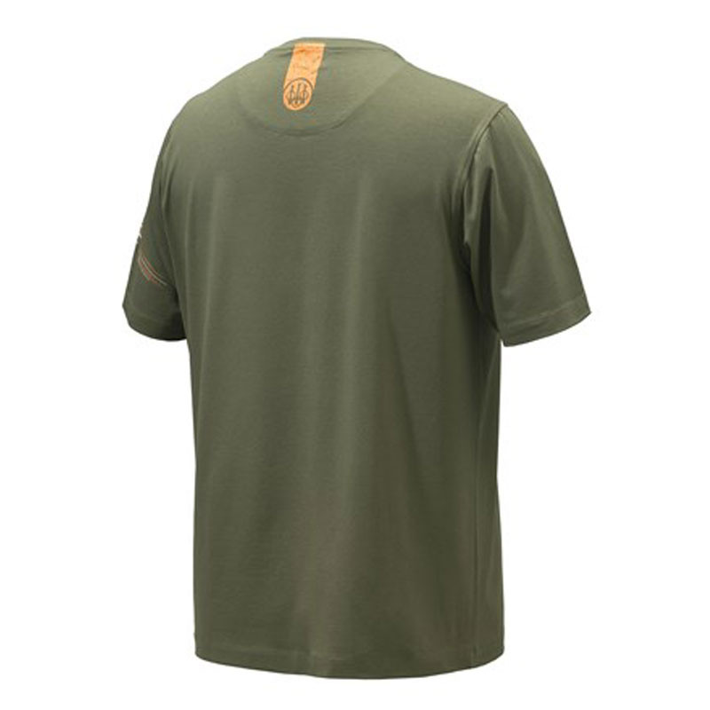 T-shirt Lines Beretta