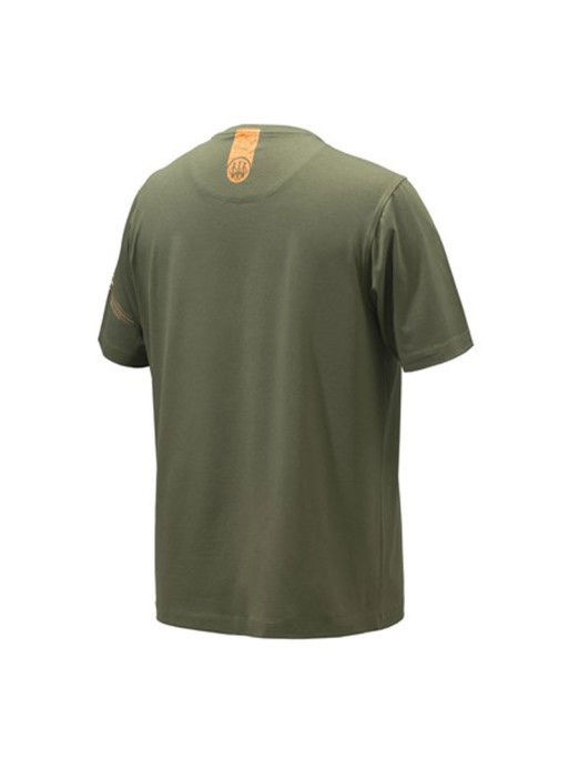 T-shirt Lines Beretta