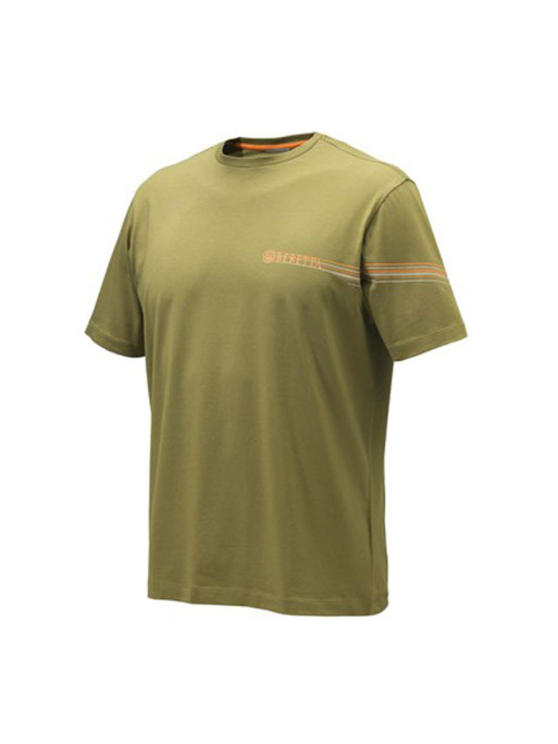 T-shirt Lines Beretta T-shirt Lines Beretta