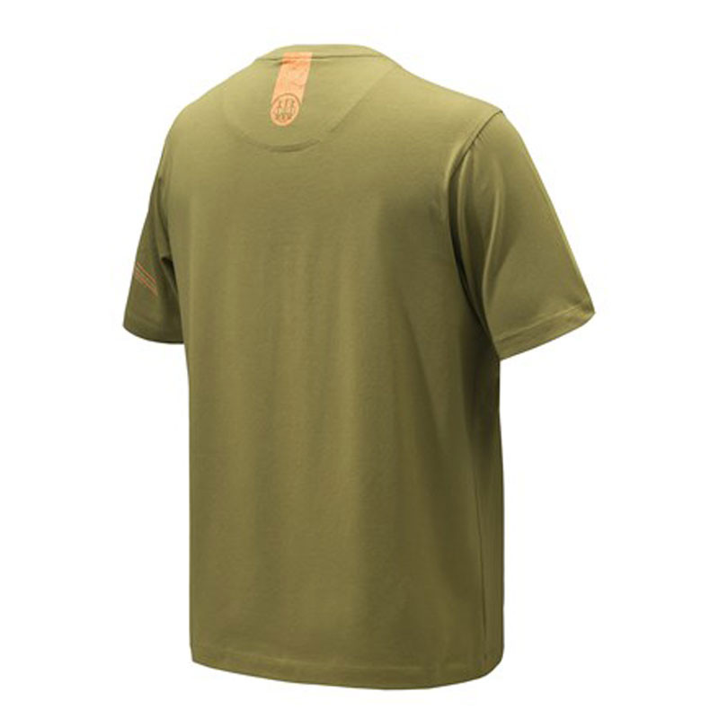 T-shirt Lines Beretta