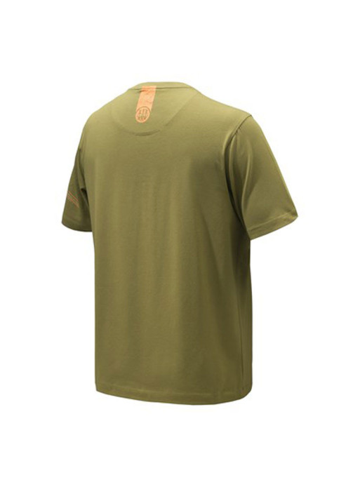 T-shirt Lines Beretta T-shirt Lines Beretta