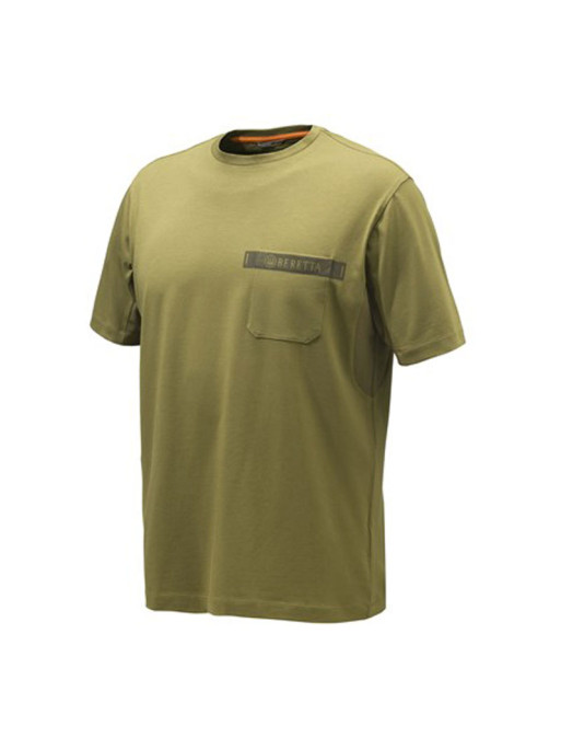 T-shirt Tactical Beretta T-shirt Tactical Beretta